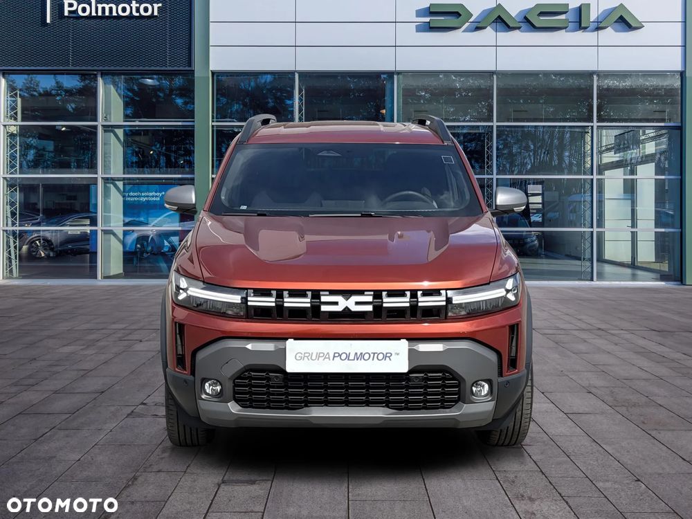 Dacia Duster 1.2 Eco-G 120 Journey - 2