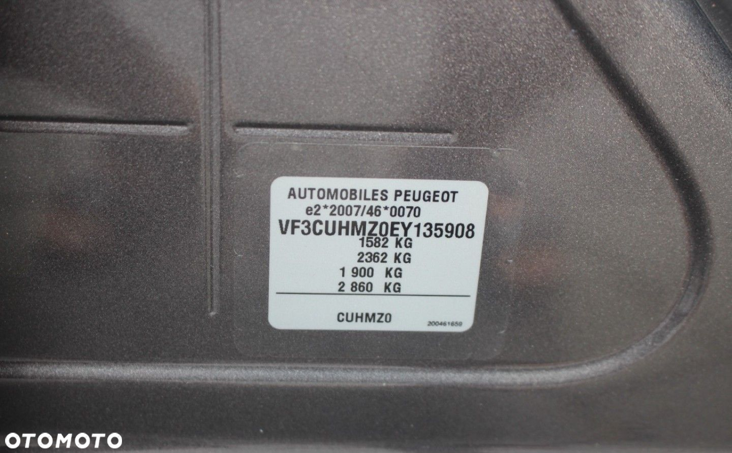 Peugeot 2008 - 20