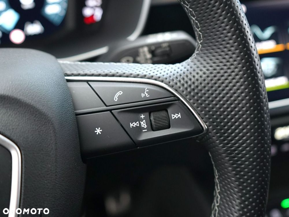 Audi Q3 - 17