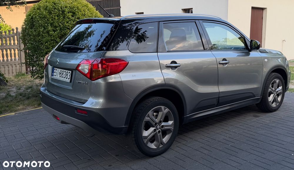 Suzuki Vitara - 3
