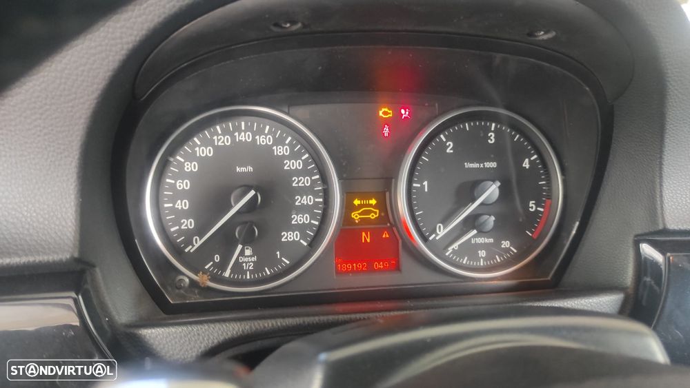 BMW 330 d Auto - 15