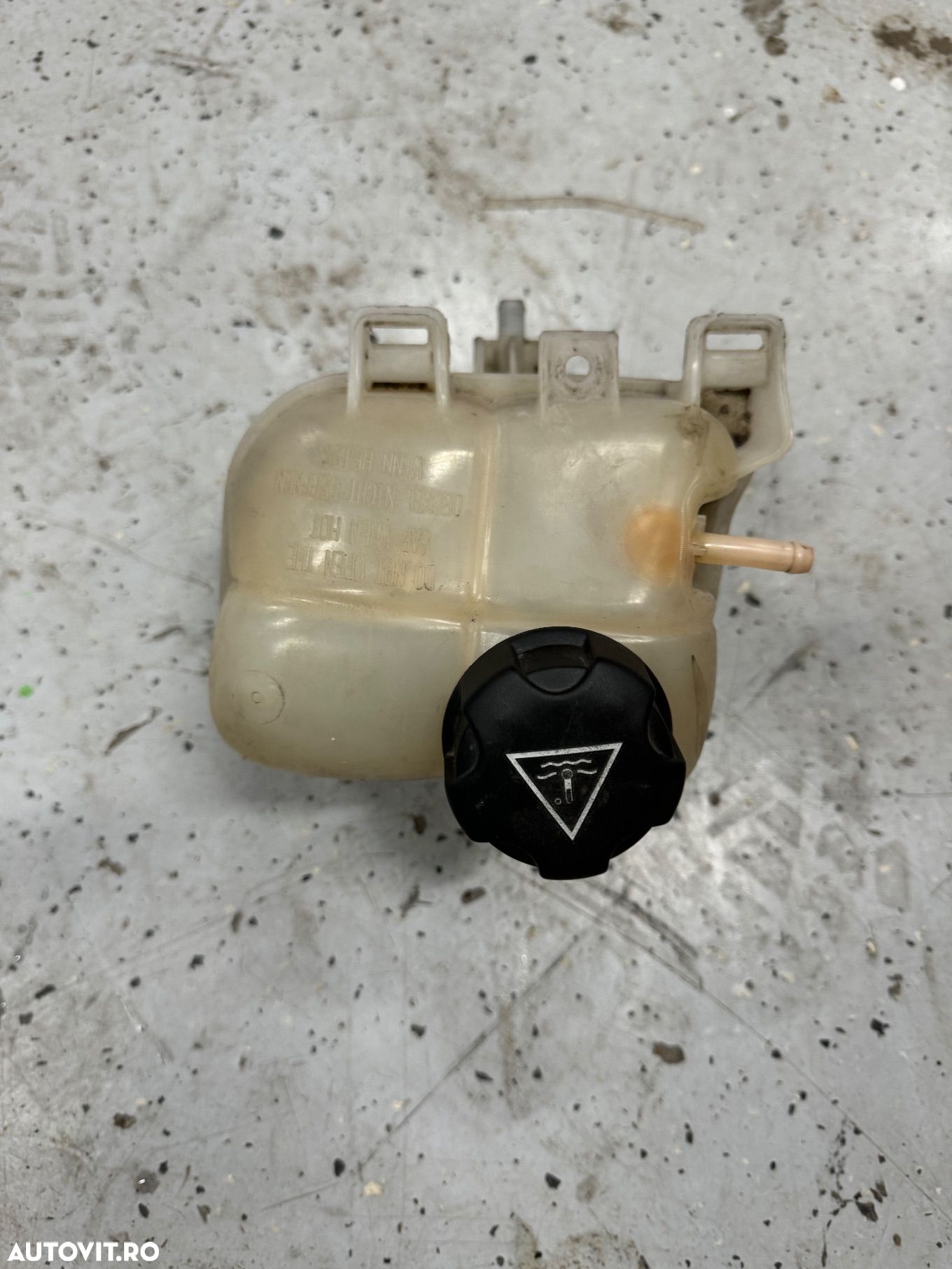 Vas expansiune mini cooper r56 n12b16a - 1