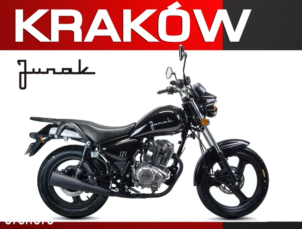 Junak Inny