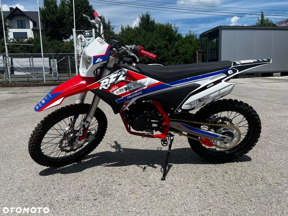 X-Moto Inny - 10