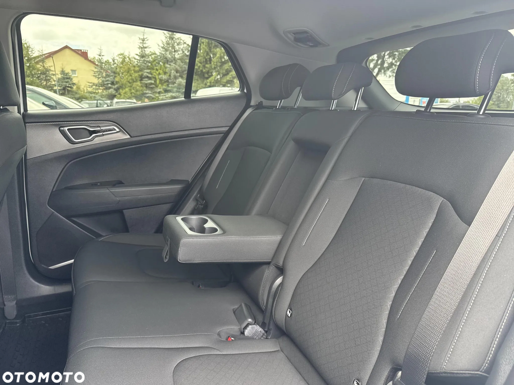 Kia Sportage 1.6 T-GDI M 2WD - 14