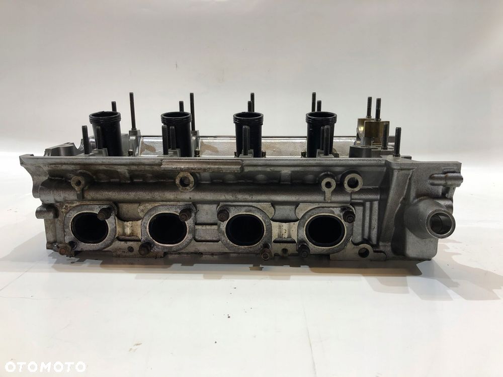 bmw 7 e65 745i głowica silnika prawa 4.4i v8 - 3