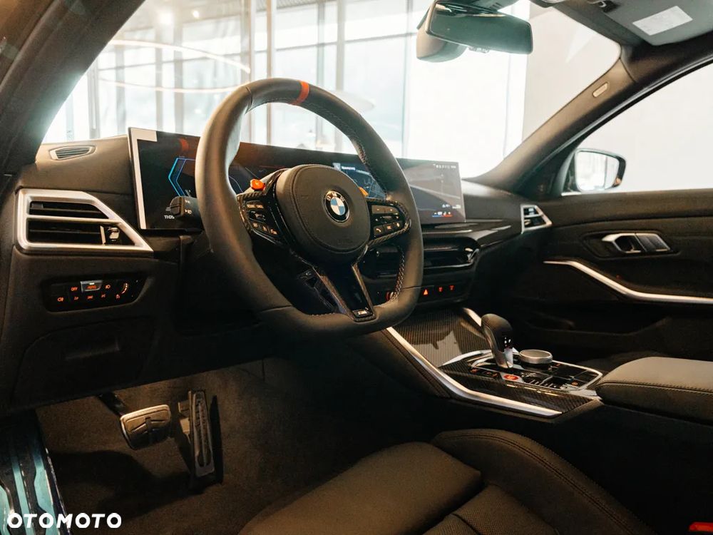 BMW M3 - 7