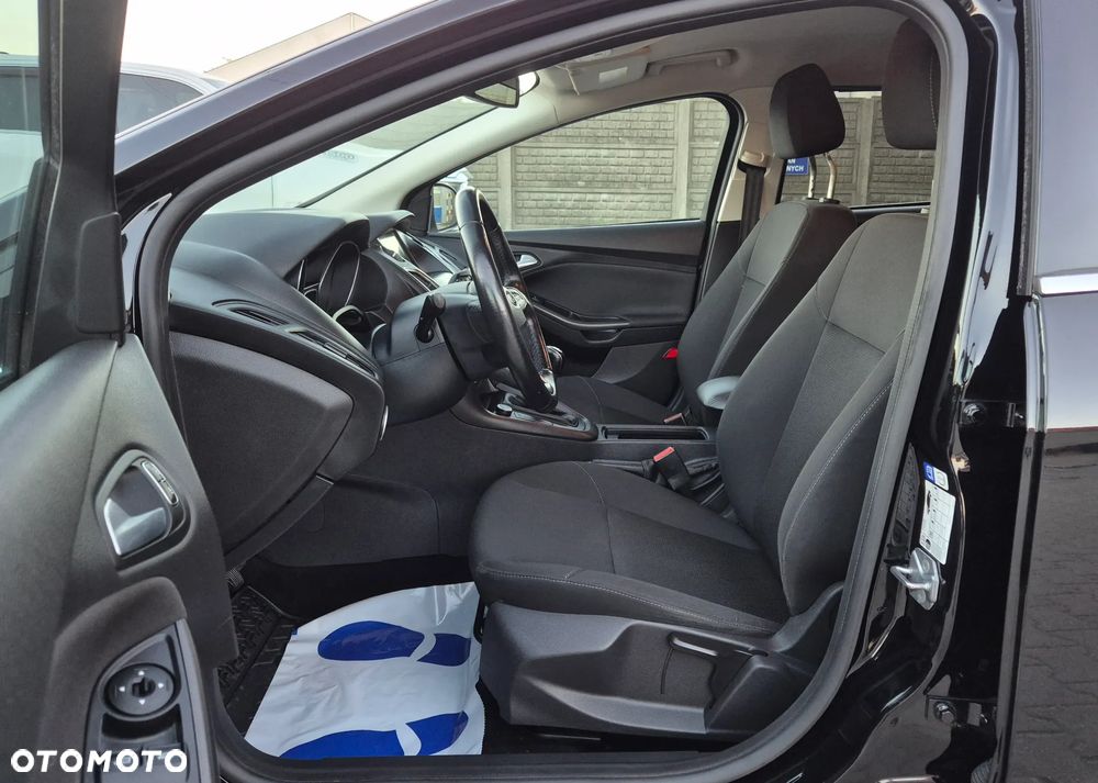 Ford Focus - 15