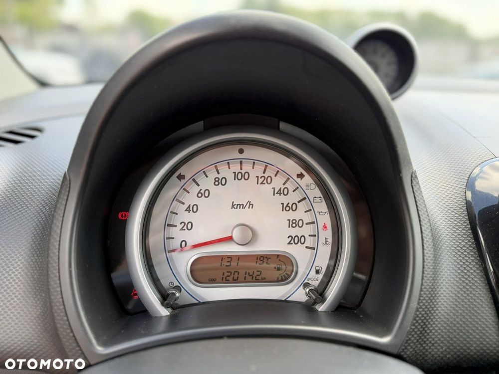 Suzuki Splash - 16