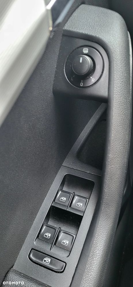 Skoda Octavia - 17