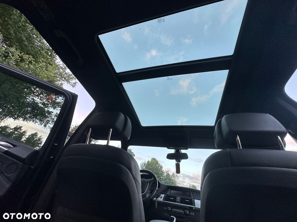 BMW X5 3.0sd xDrive - 12