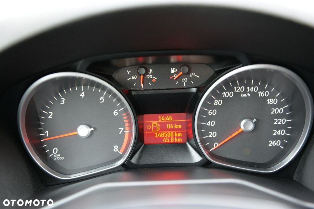 Ford Mondeo 2.0 Silver X - 14