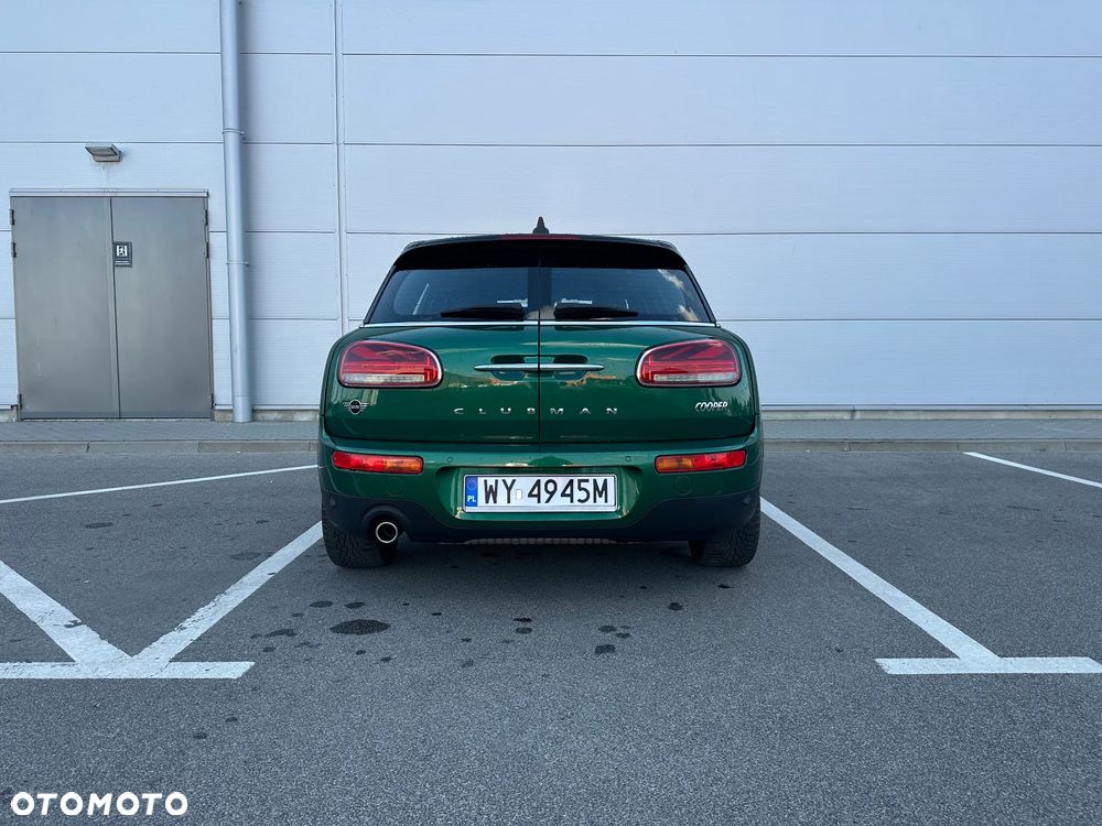 MINI Clubman Cooper - 3
