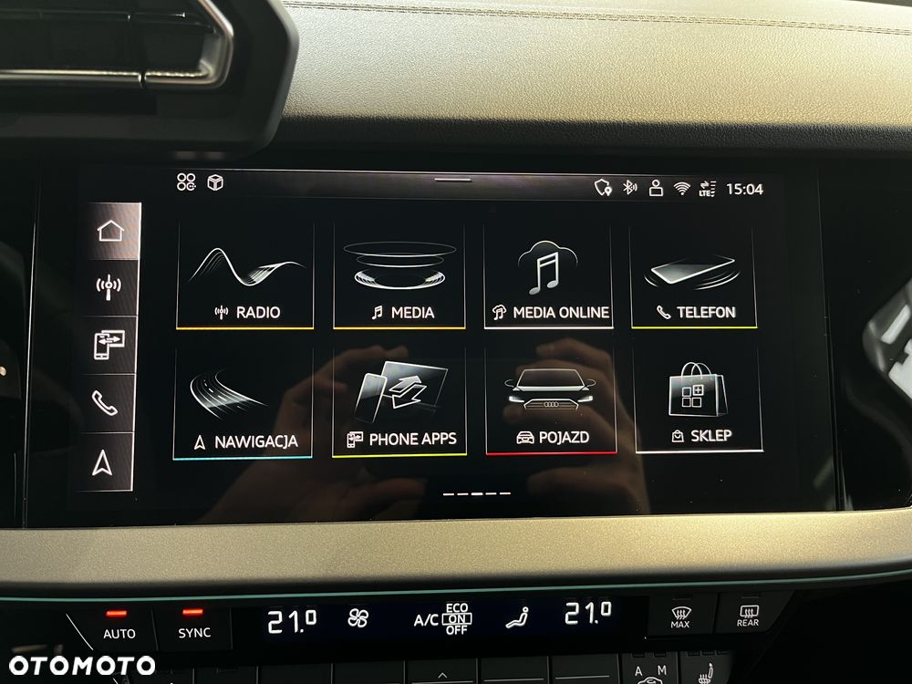 Audi A3 Allstreet - 22