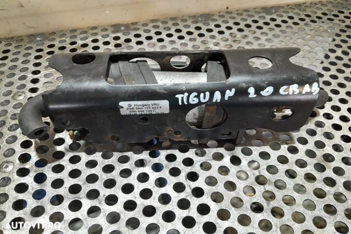 POMPA SUPLIMENTARA MOTORINA 03G131521T 03G131521T Volkswagen VW Tigua - 1