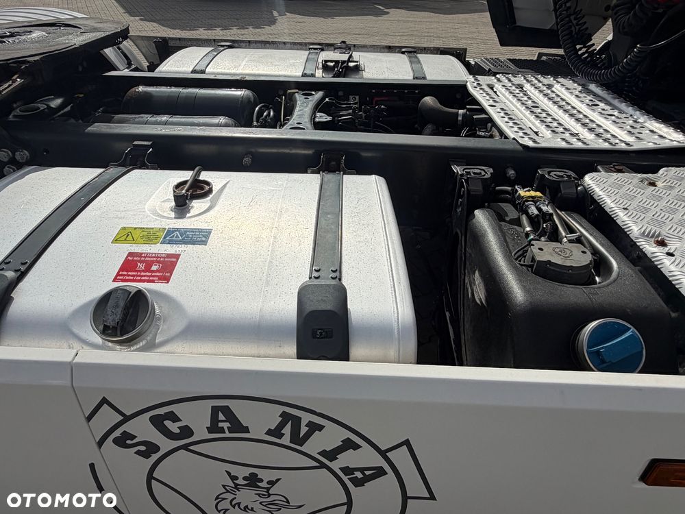 Scania R500 - 21