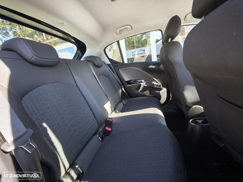 Opel Corsa 1.0 T Cosmo - 38