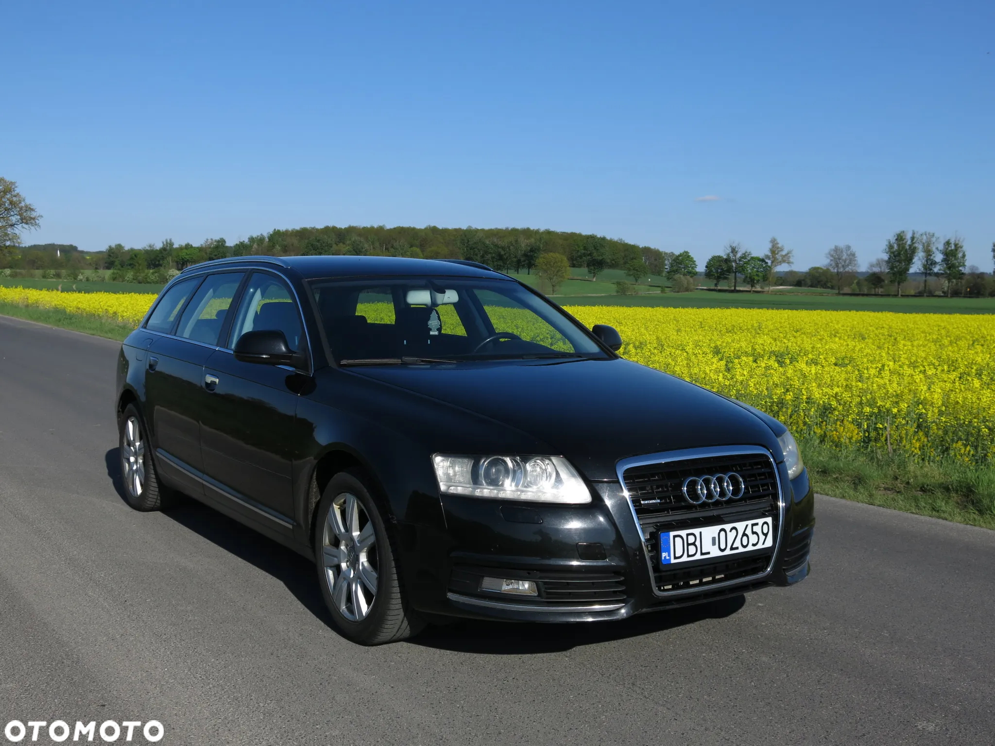 Audi A6 3.0 TDI Quattro Tiptronic - 12