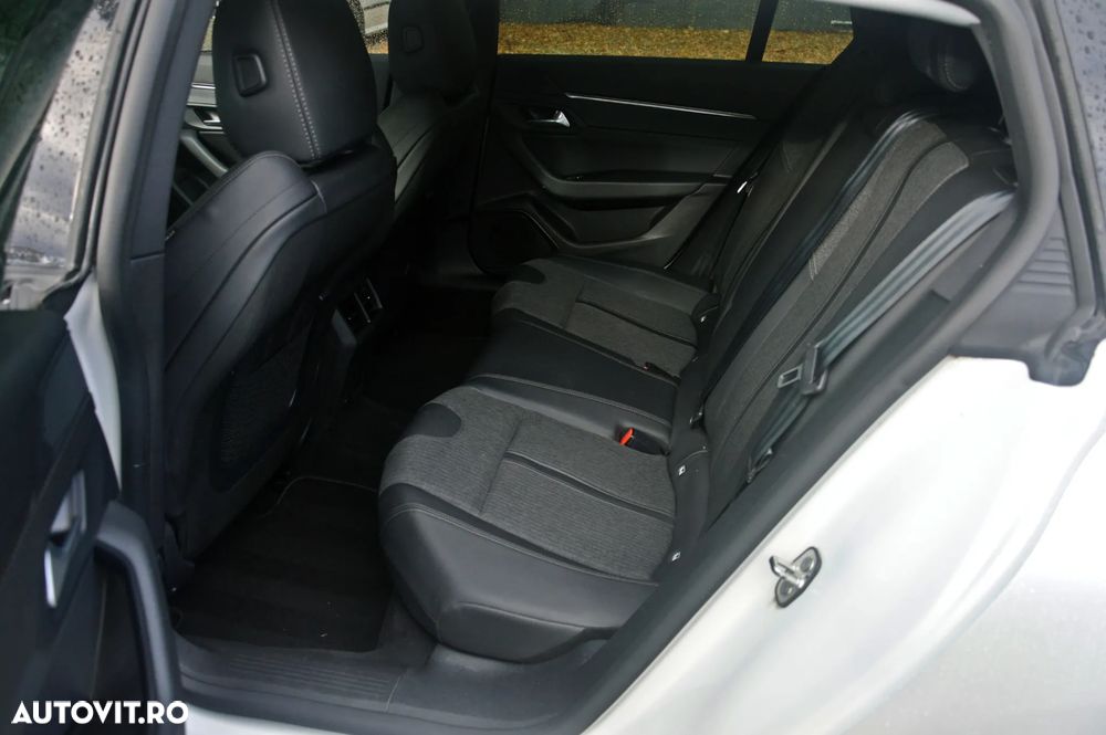 Peugeot 508 225 e-EAT8 Allure - 6