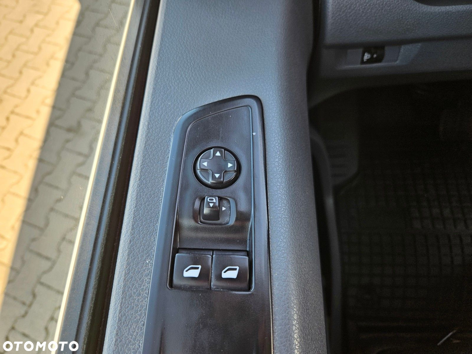 Opel Vivaro Long *69999zł NETTO* 2,0 CDTi/177KM - 24