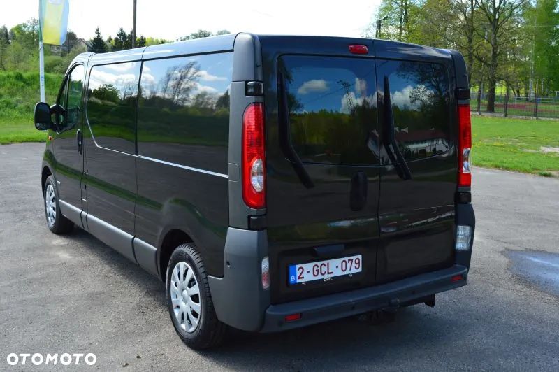 Opel Vivaro - 7