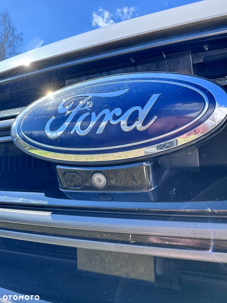 Ford Edge - 23