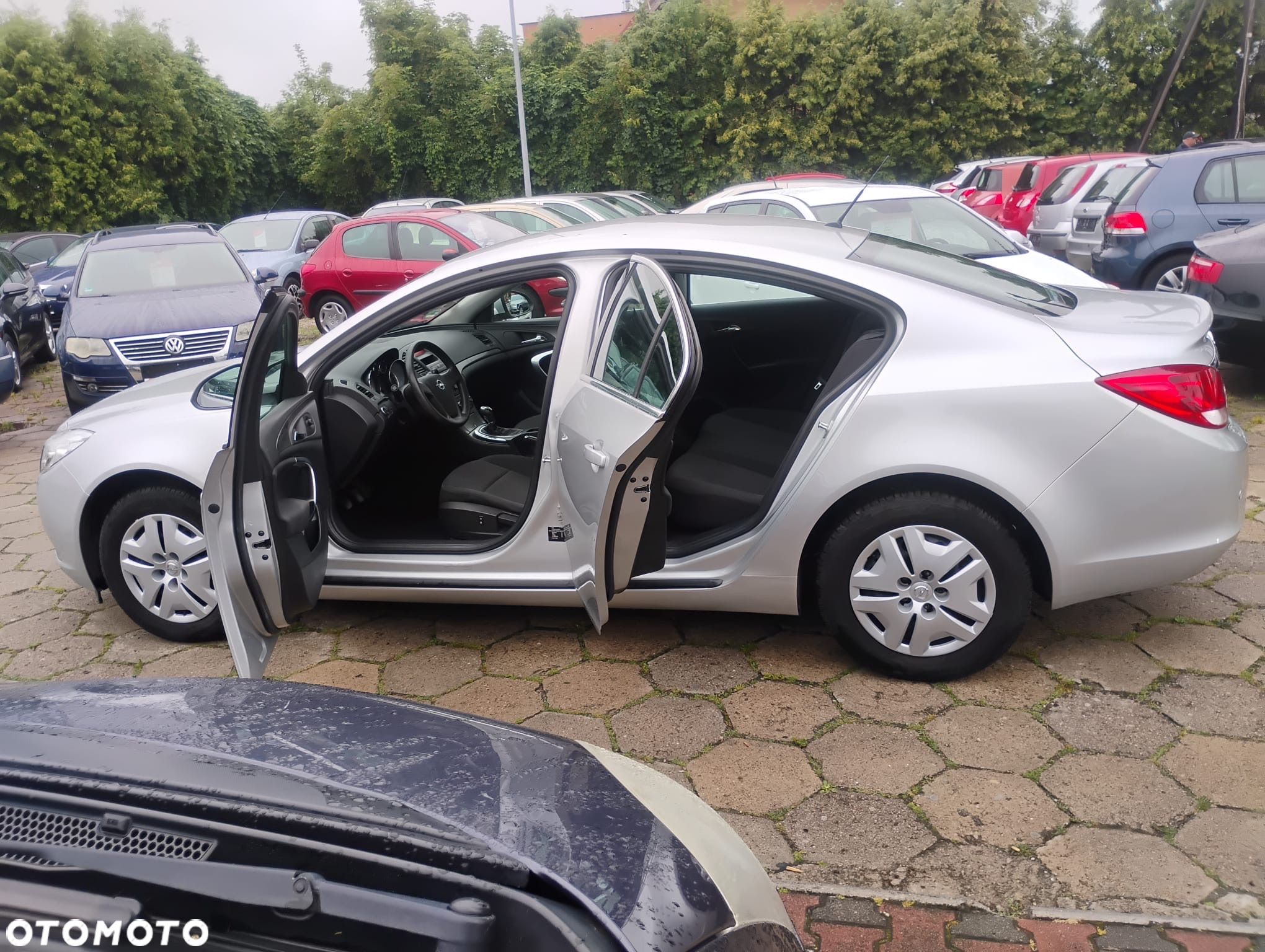 Opel Insignia 1.6 Design Edition - 14