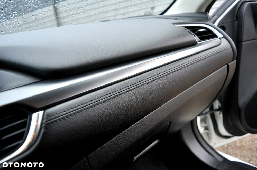 Mazda 6 2.2 D SkyEnergy - 23