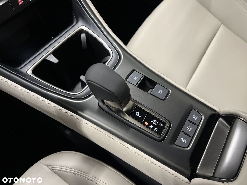 Lexus LBX 1.5 Hybrid Elegant - 23