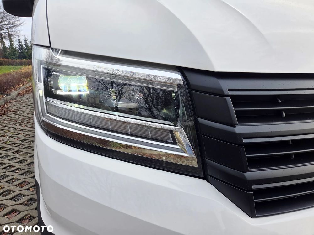 Volkswagen Crafter - 13