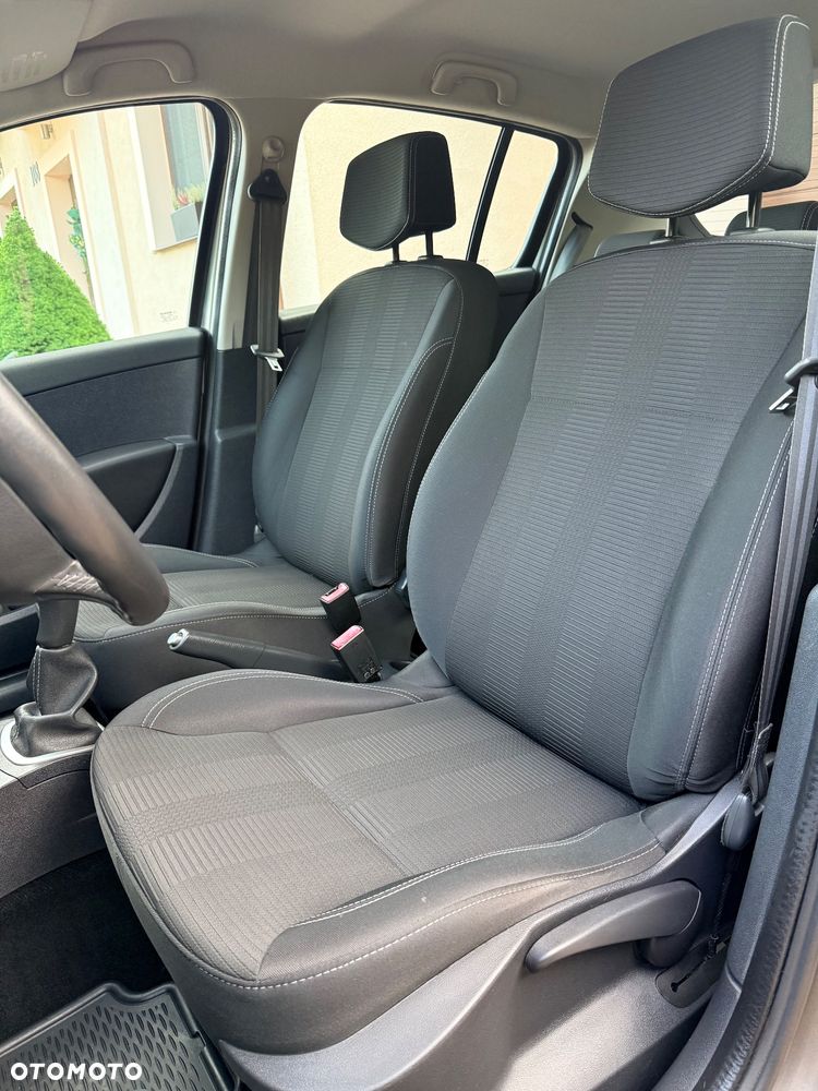 Renault Clio 1.2 16V 75 Dynamique - 22