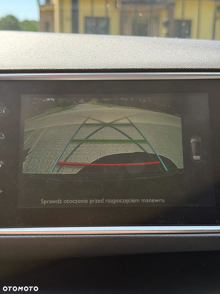 Peugeot 308 PureTech 130 Stop & Start Active - 24