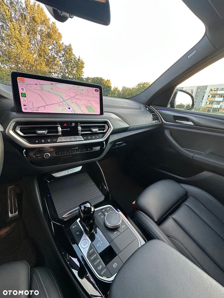 BMW X4 - 11
