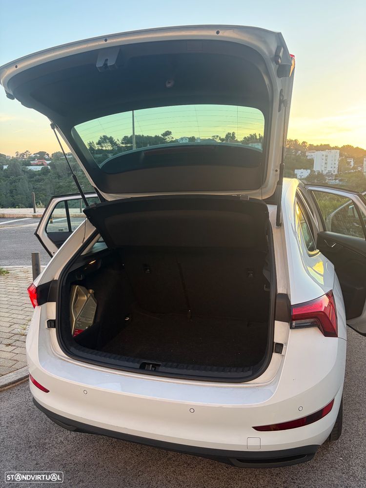 Skoda Scala 1.0 TSI Ambition - 7