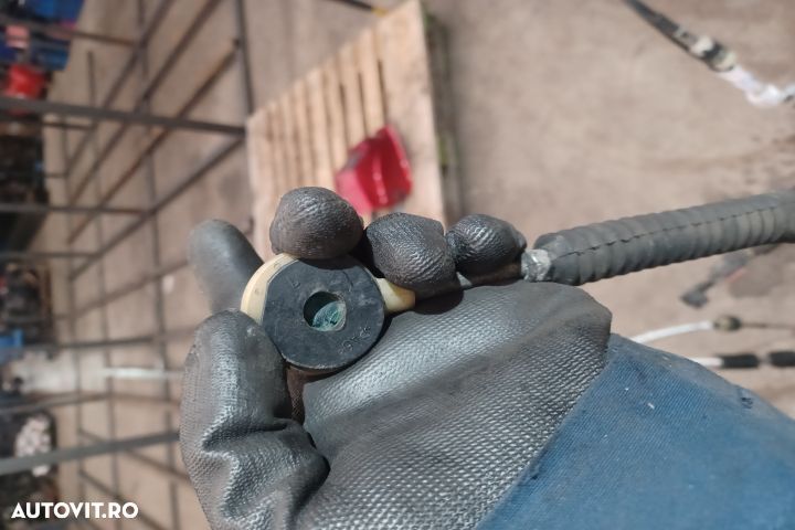 Timonerie cutie de viteza 4M5R-7C453 4M5R-7C453 4M5R7E395HD 4M5R-7E39 - 5