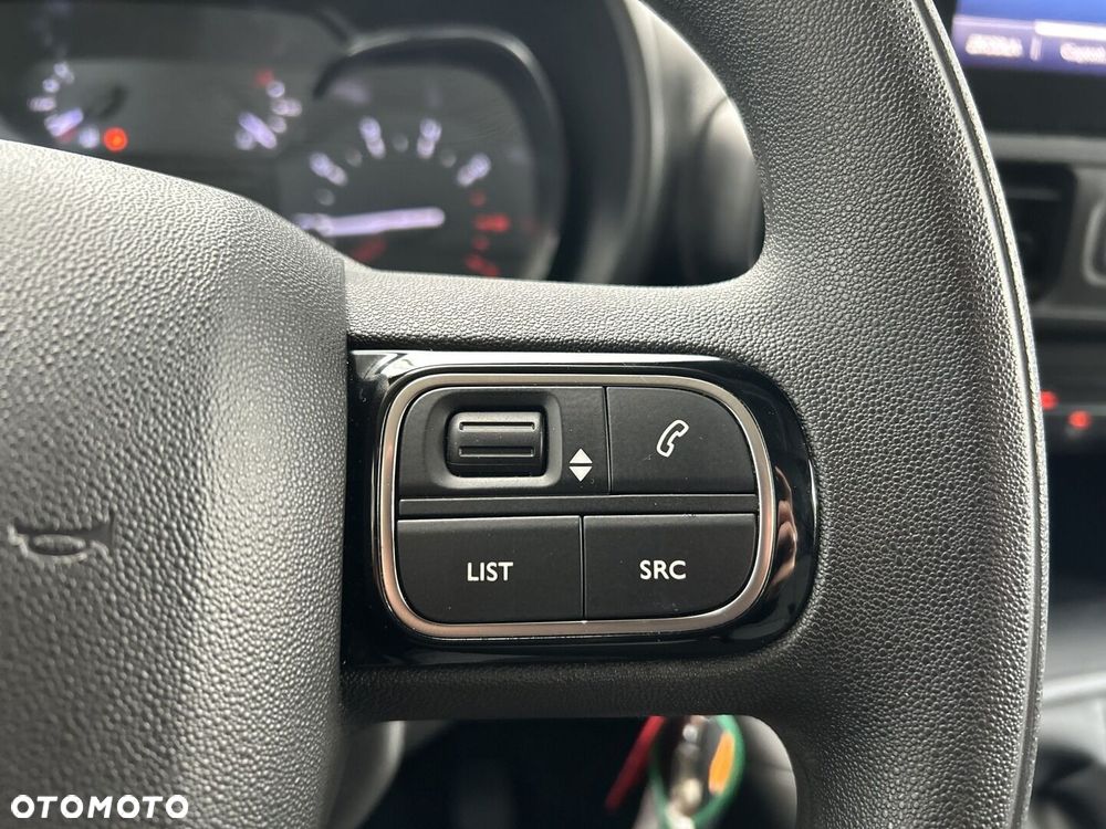 Toyota PROACE CITY - 16