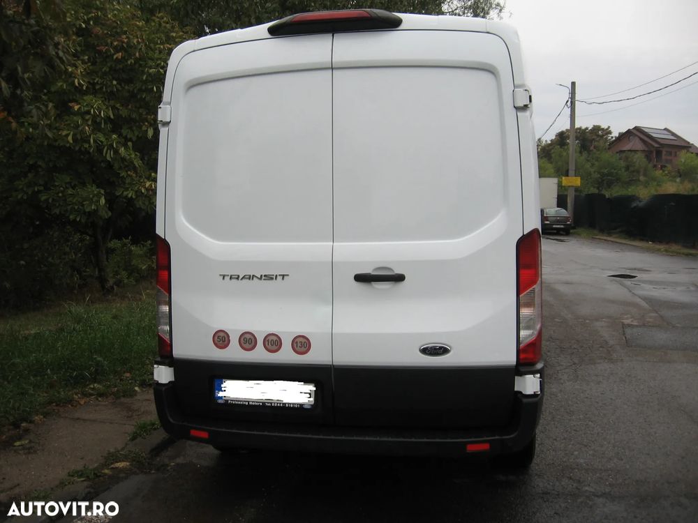 Ford Transit - 4