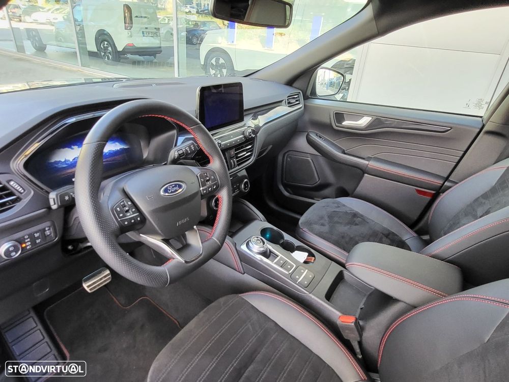 Ford Kuga - 6