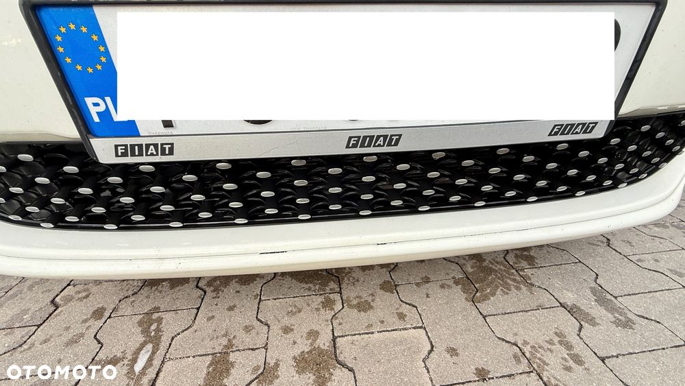 Fiat 500 - 8