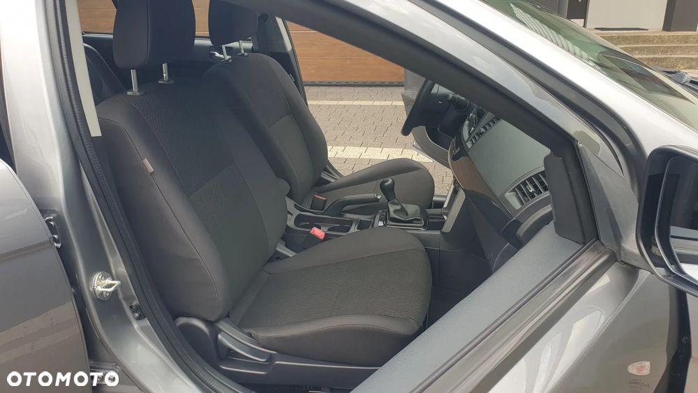 Mitsubishi Lancer 1.6 ClearTec Edition - 24