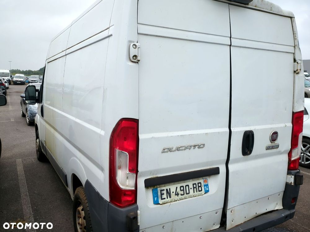 Fiat Ducato L2H2 2.3 - 4