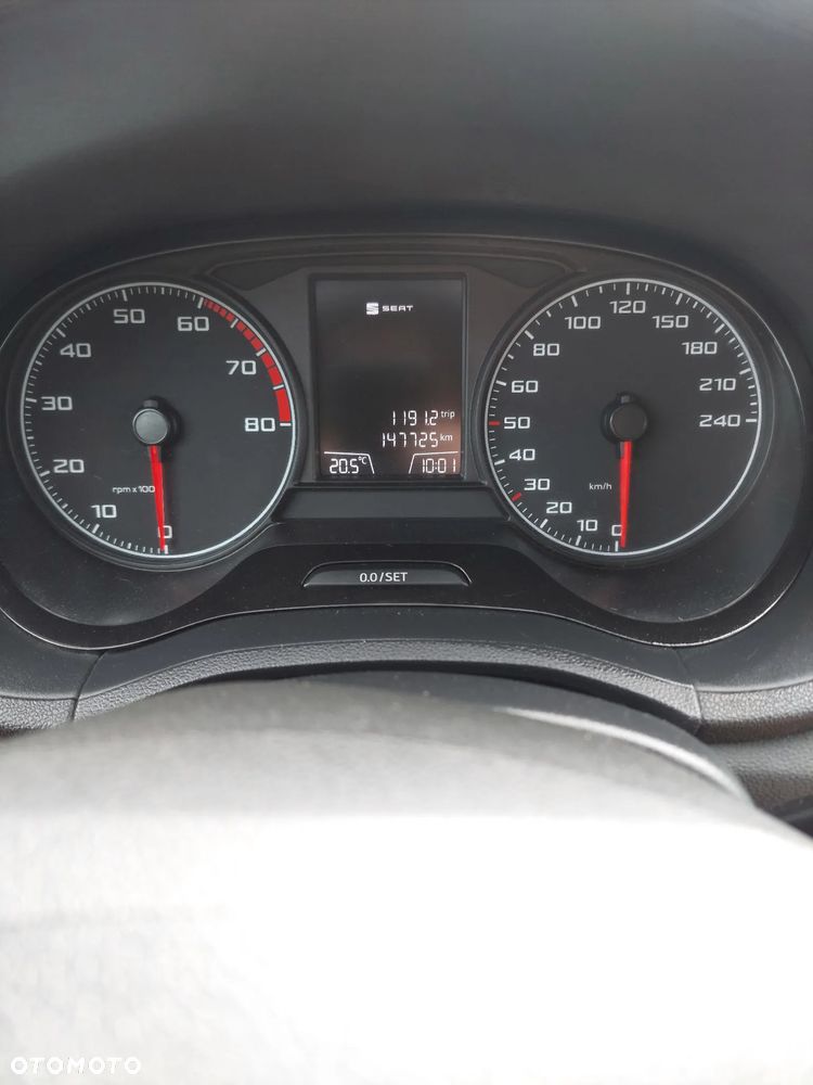 Seat Ibiza 1.0 Style - 8