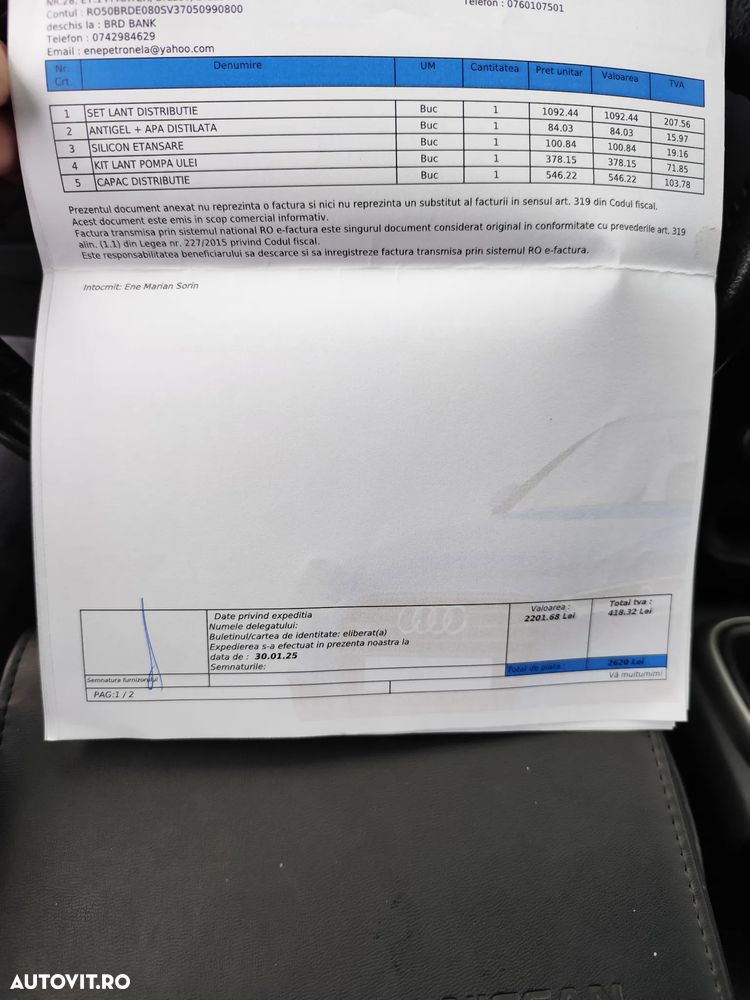 Nissan Qashqai 1.6 DCI Stop/Start Visia - 8