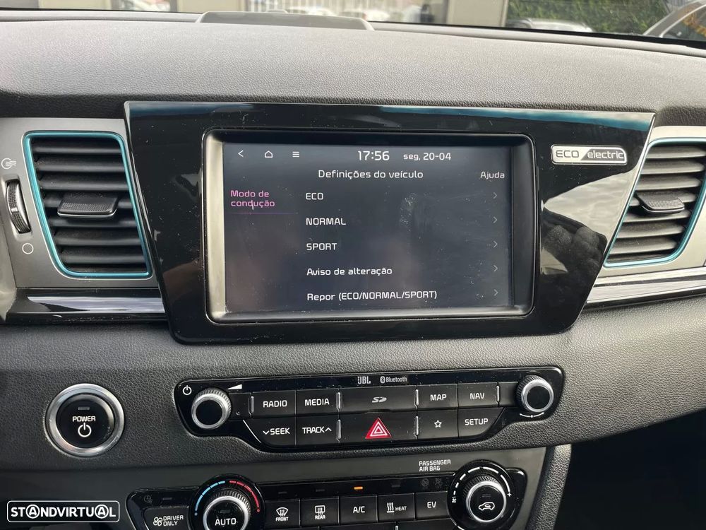 Kia e-Niro 64kWh - 41