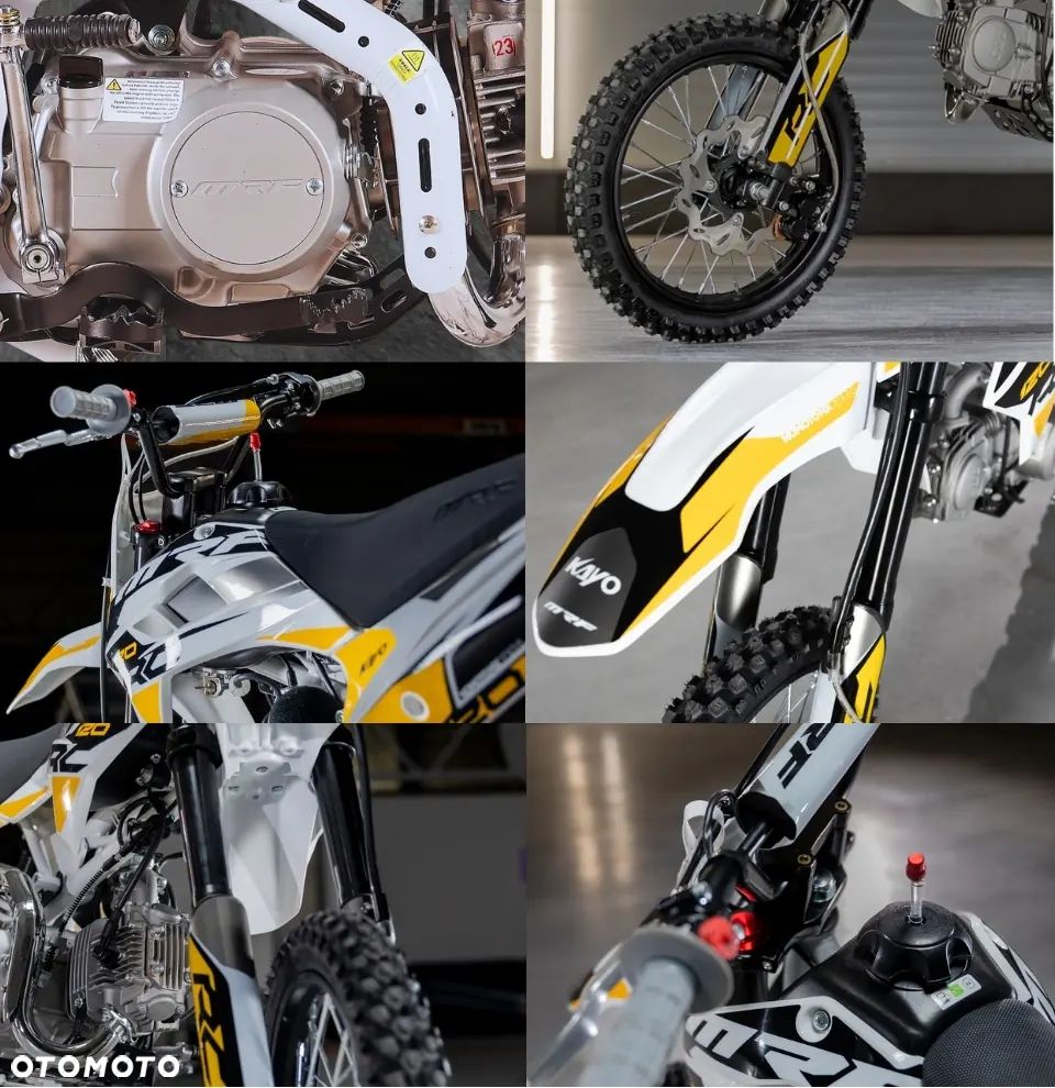 MRF Inny - 8
