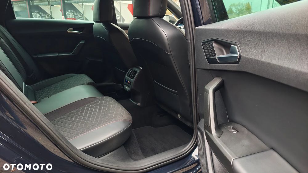 Seat Leon 1.0 eTSI OPF DSG FR Plus - 34