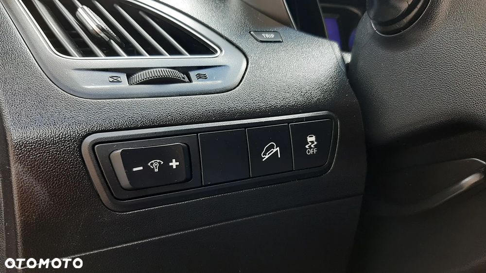 Hyundai ix35 2.0 2WD Automatik Style - 37