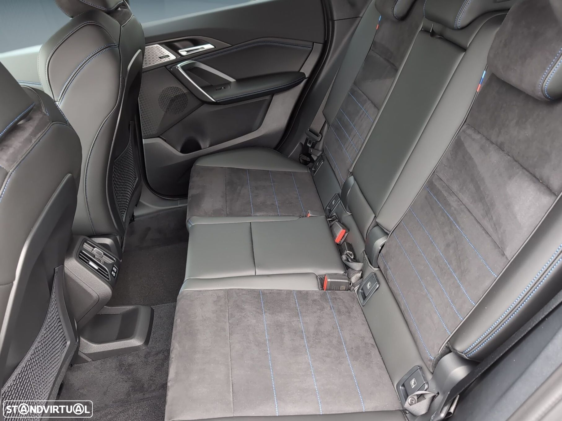 BMW X1 xDrive20d Pack Desportivo M - 14