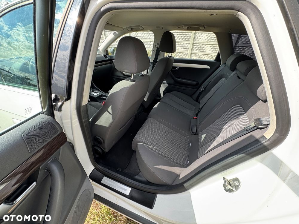 Seat Exeo 2.0 TDI DPF Multitronic - 6