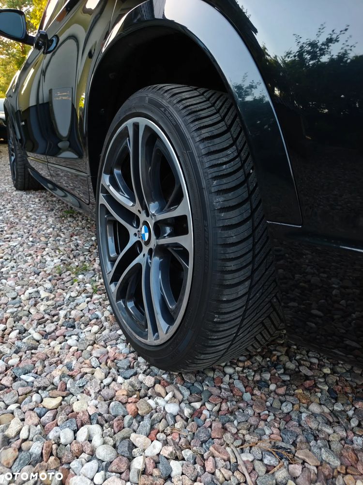 BMW X3 - 19